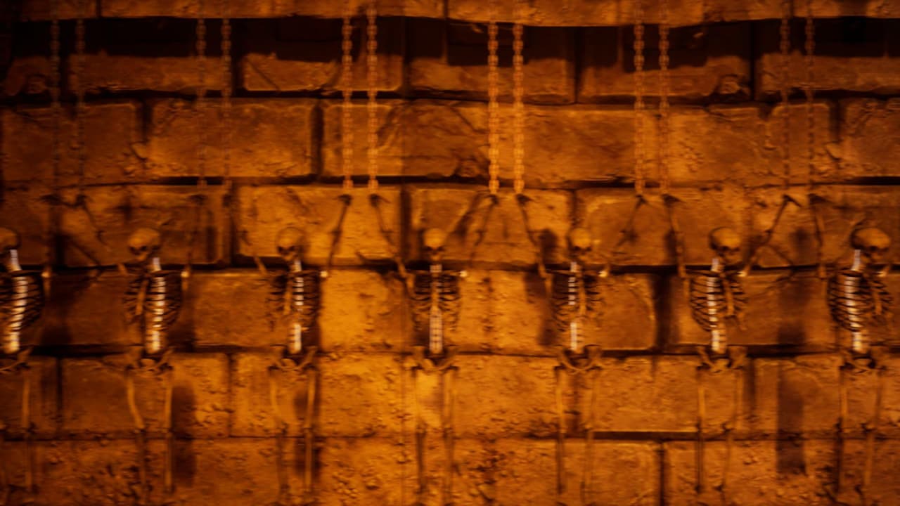 The Cave (itch) (Game-Bot) screenshot 3