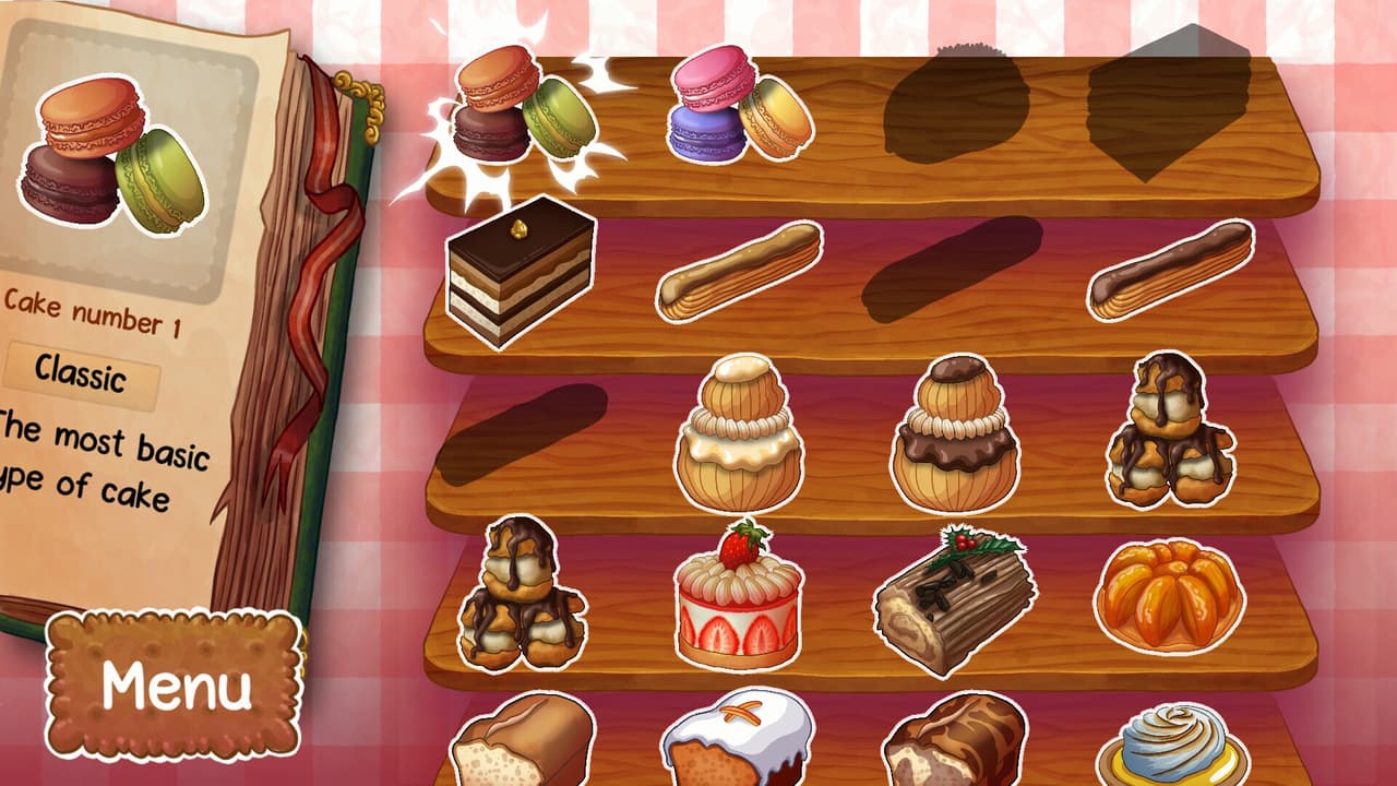 Premier Servi screenshot 5