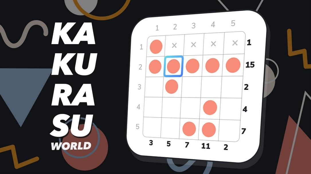 Kakurasu World