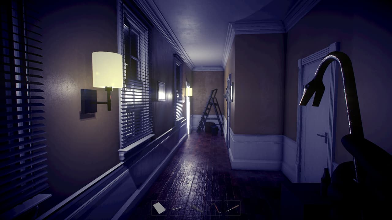 Polterheist screenshot 3
