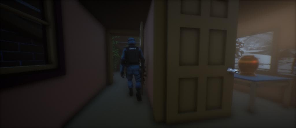Sneak&Steal screenshot 6