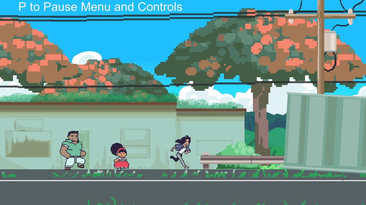 El Camino screenshot 4