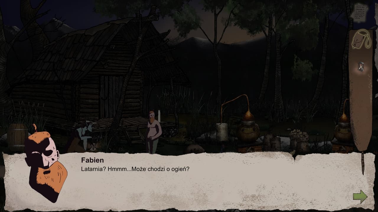Fabian XII screenshot 2
