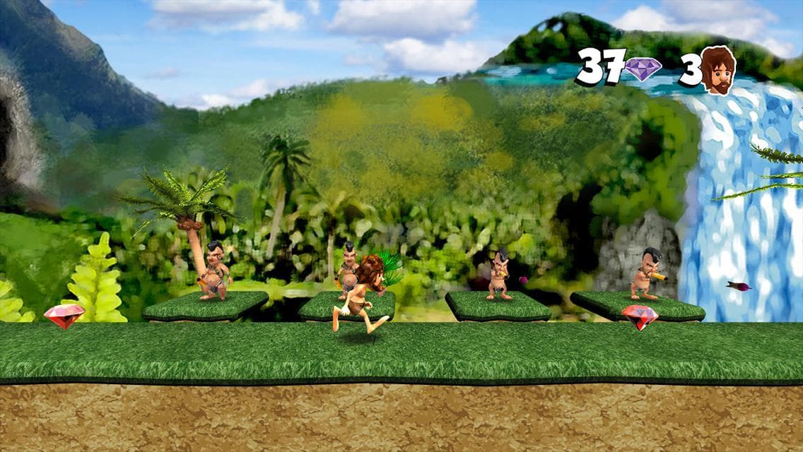 Wilsons Adventure screenshot 2