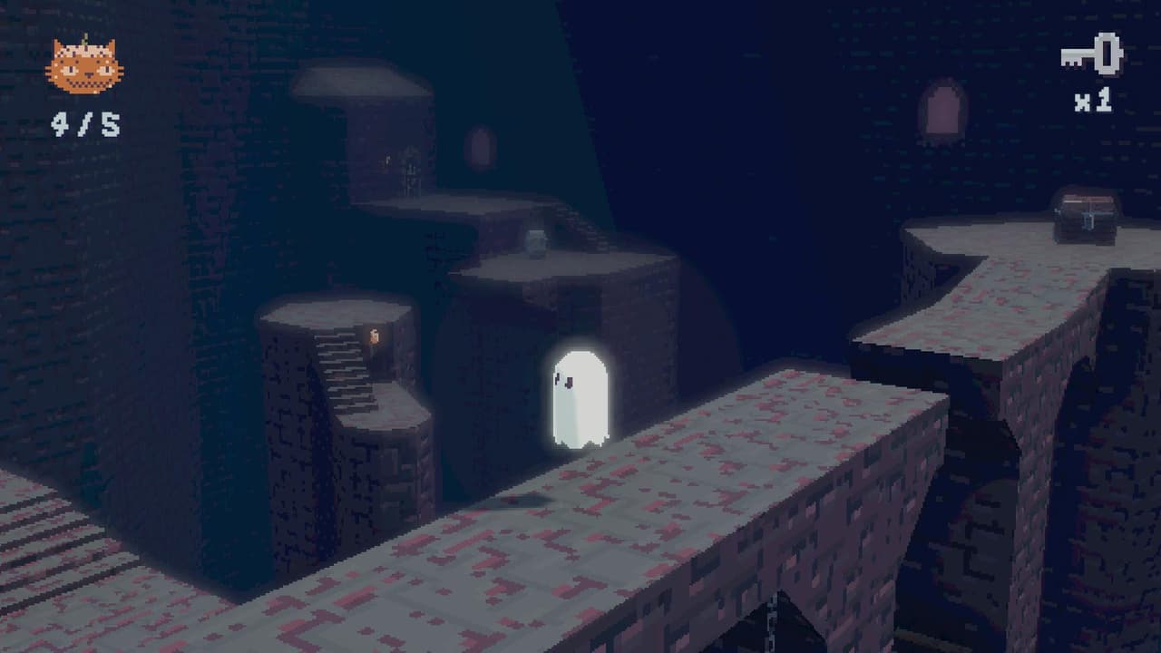 Down In The Dungeon
