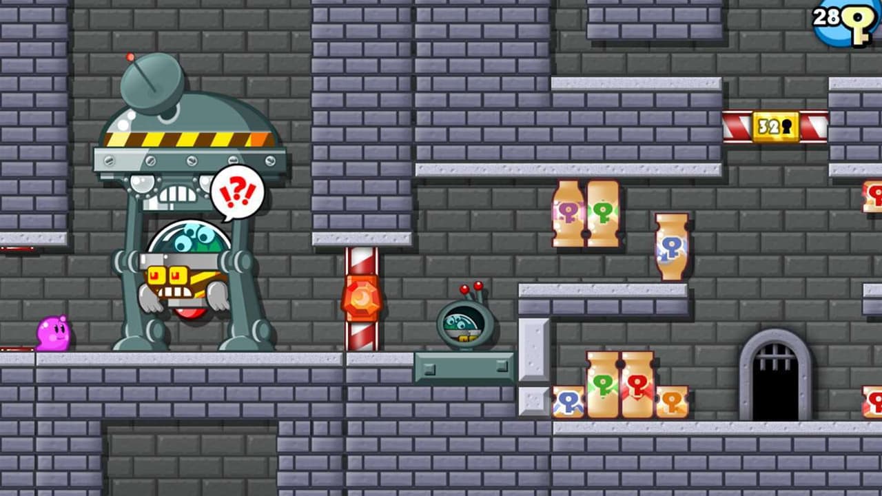 Hoggy2 screenshot 4