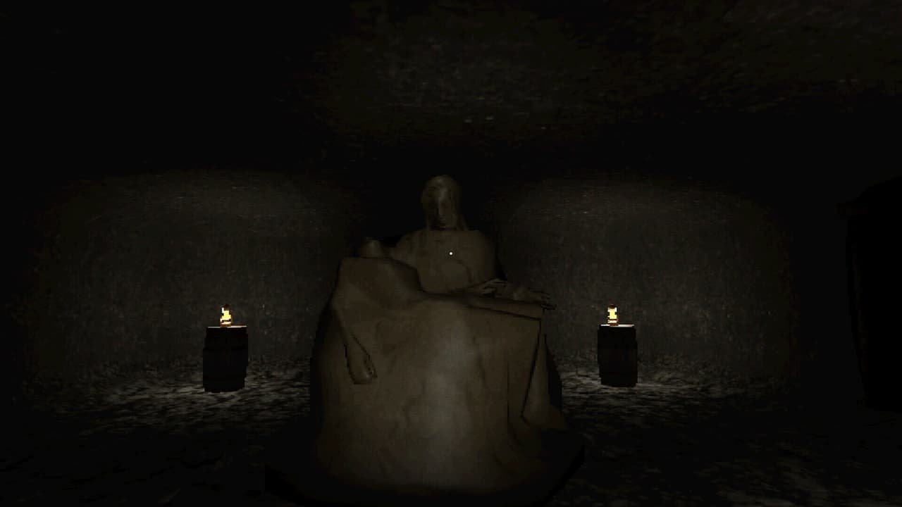 The Sixth Sorrow