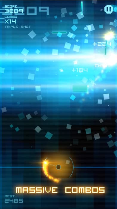 Blokshot Revolution