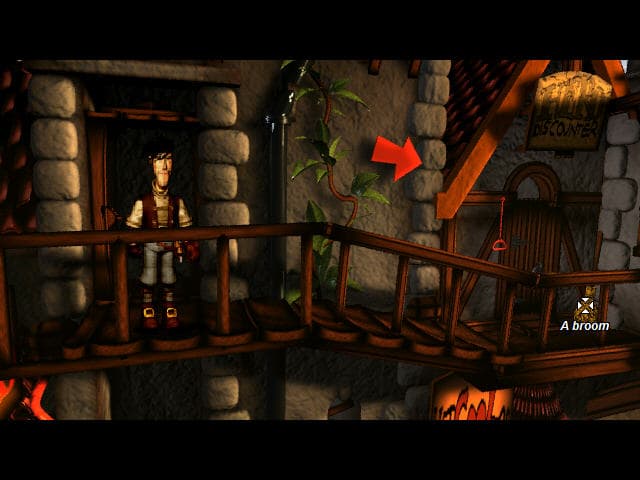 Rent-A-Hero screenshot 2