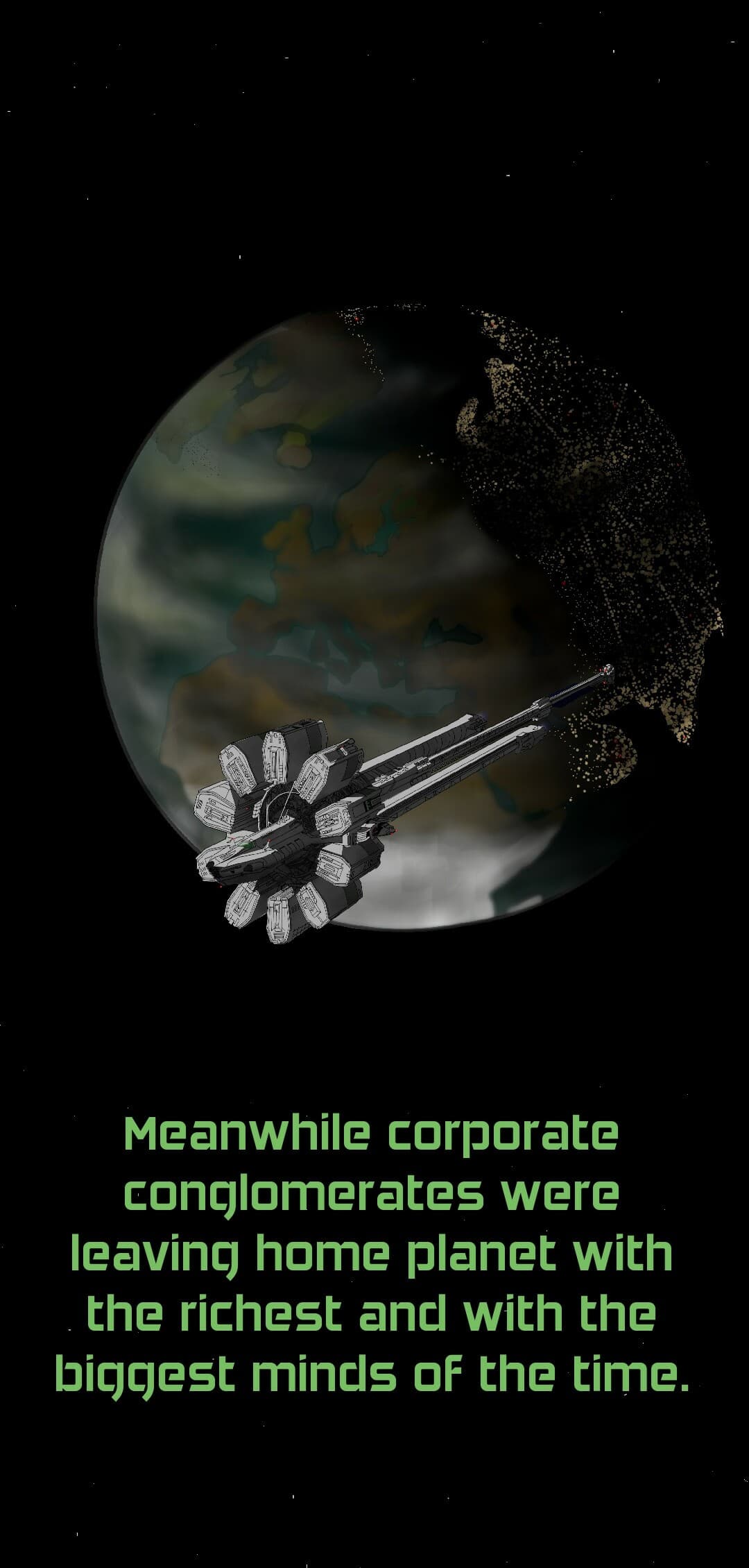 Endless (Opoos) screenshot 3