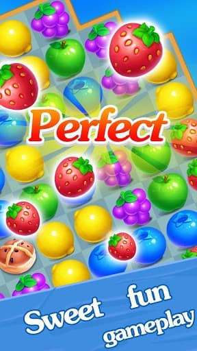 Fruits Pop Star screenshot 6