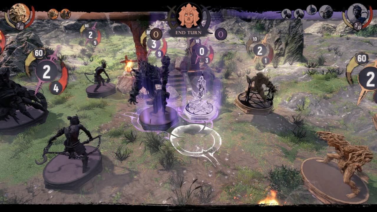 Dromenon - Academic Version screenshot 3