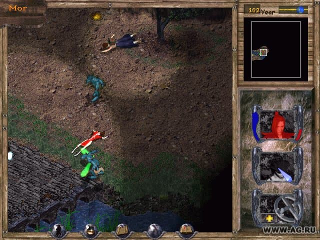 Akuma: Demon Spawn screenshot 5