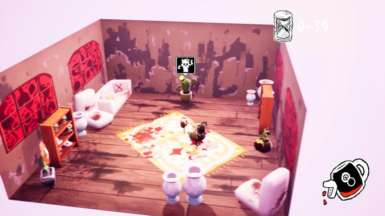 Reap What You Sow (H.Kleous) screenshot 4