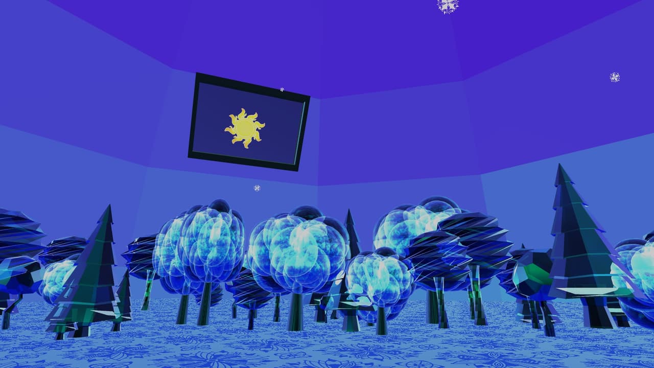 Flowey screenshot 6