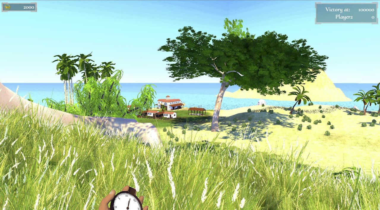 Path to Prosperity screenshot 3