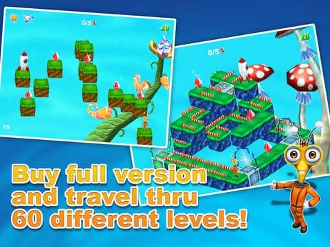 Turn N Run Free screenshot 3