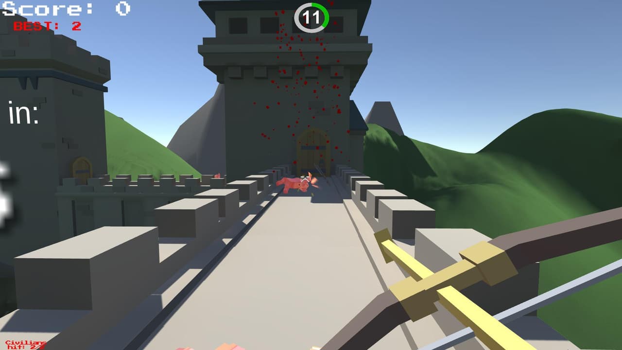 Fabulous Joe screenshot 4