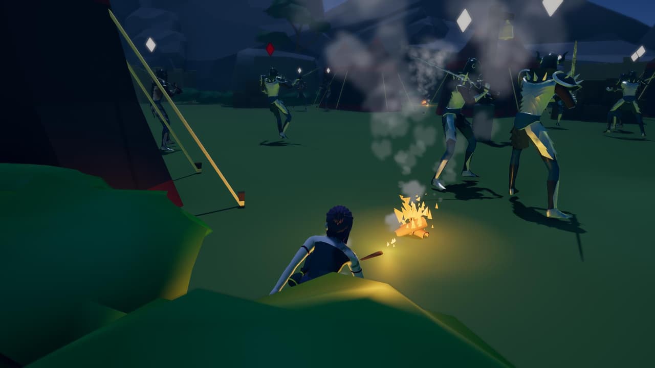 Shadowdancer screenshot 4