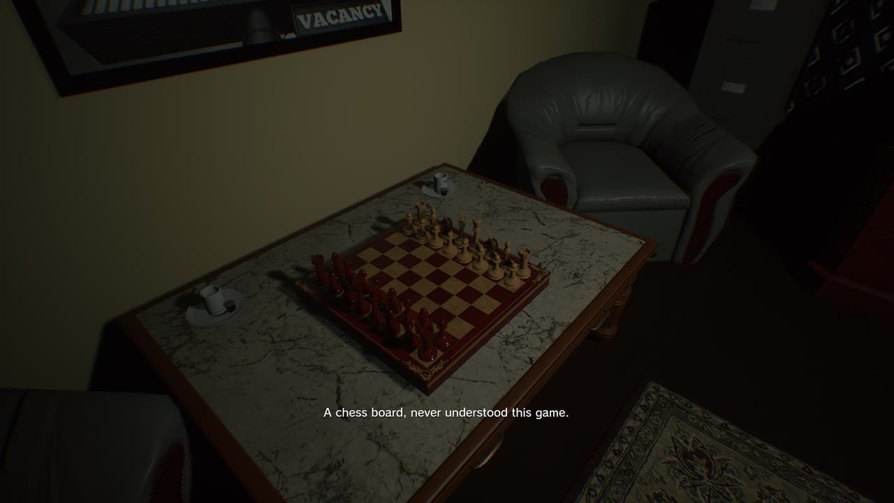 Linger screenshot 3
