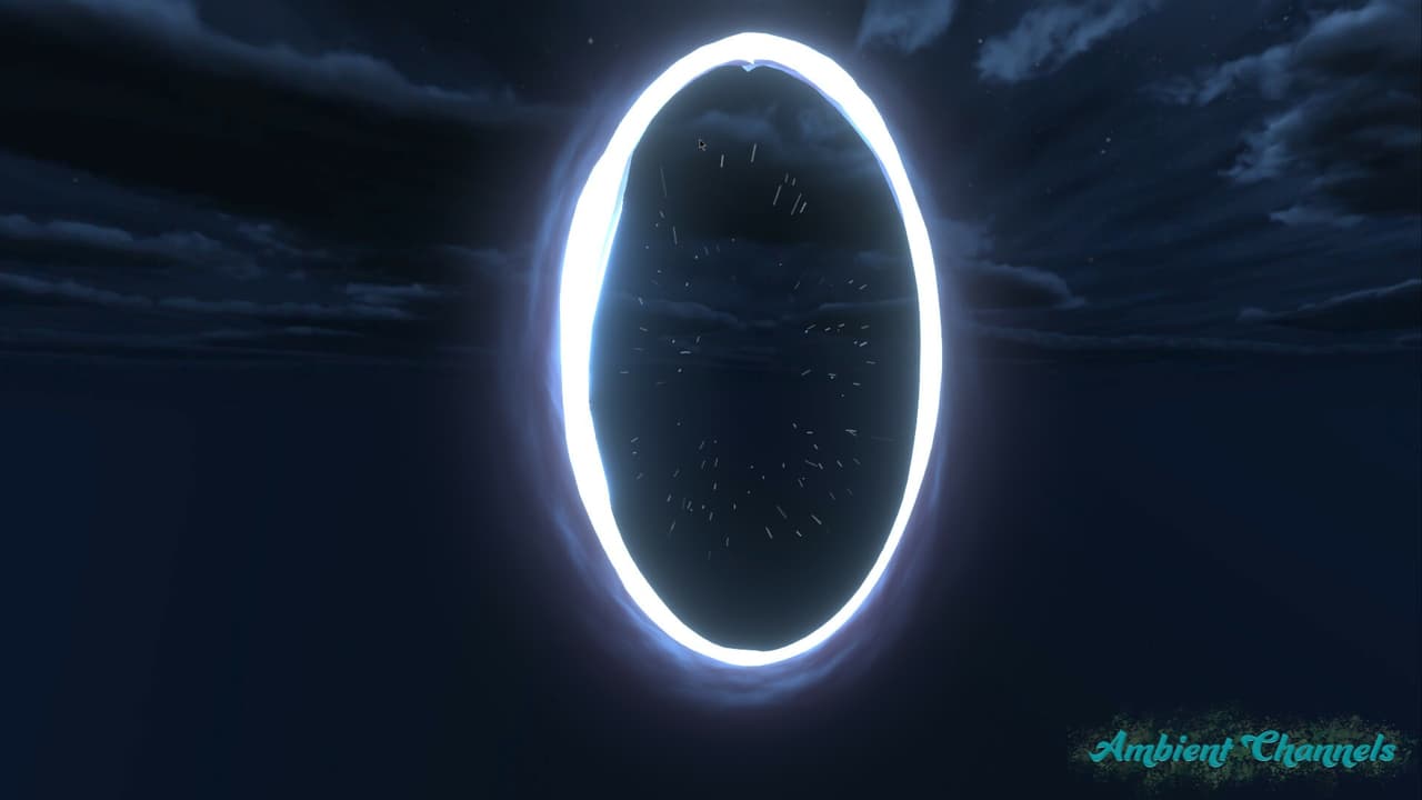 Ambient Channels screenshot 2