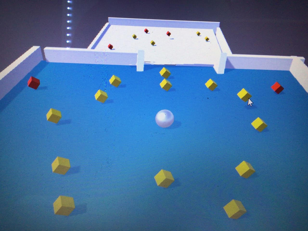 rolling. beta screenshot 2