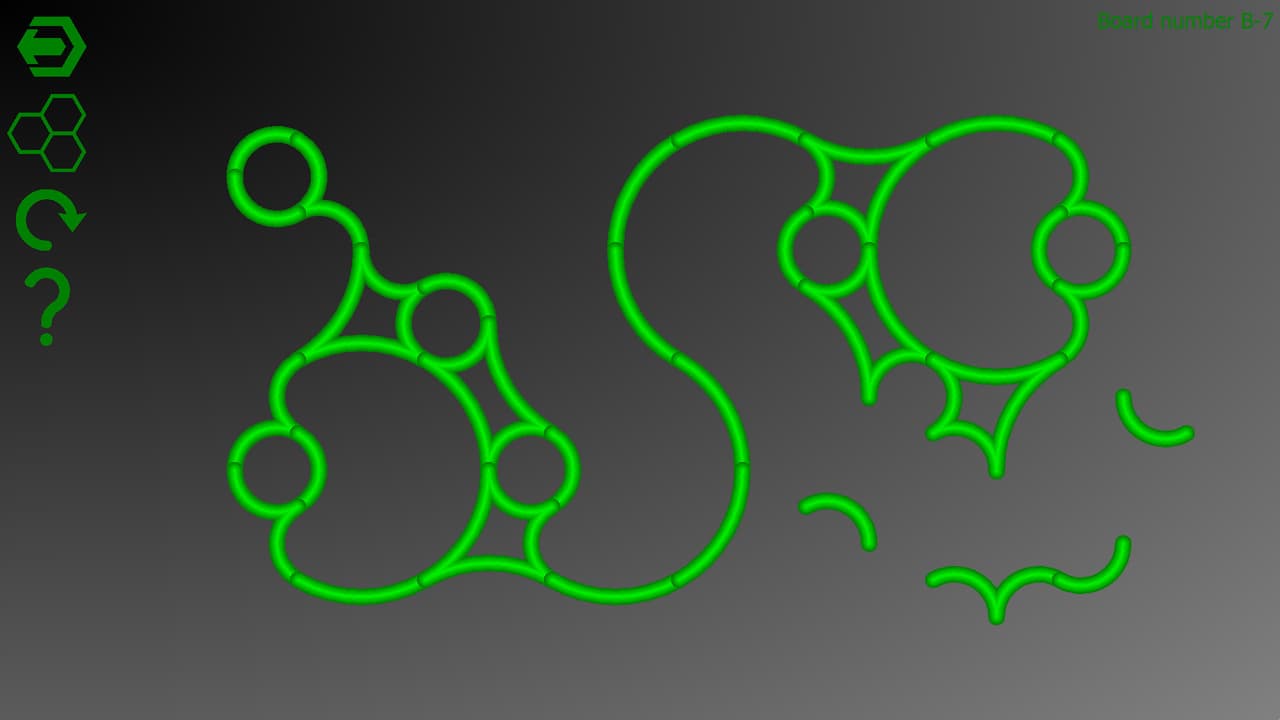 Curvy screenshot 3
