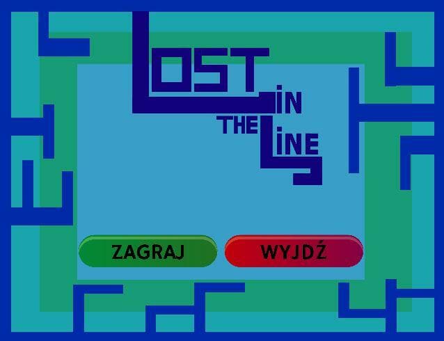 Lost in the Line screenshot 3