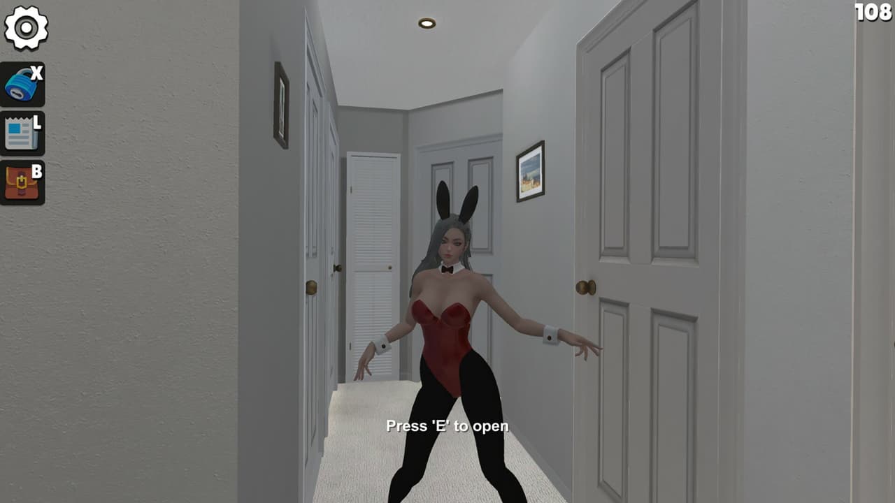 Goddess detective screenshot 3