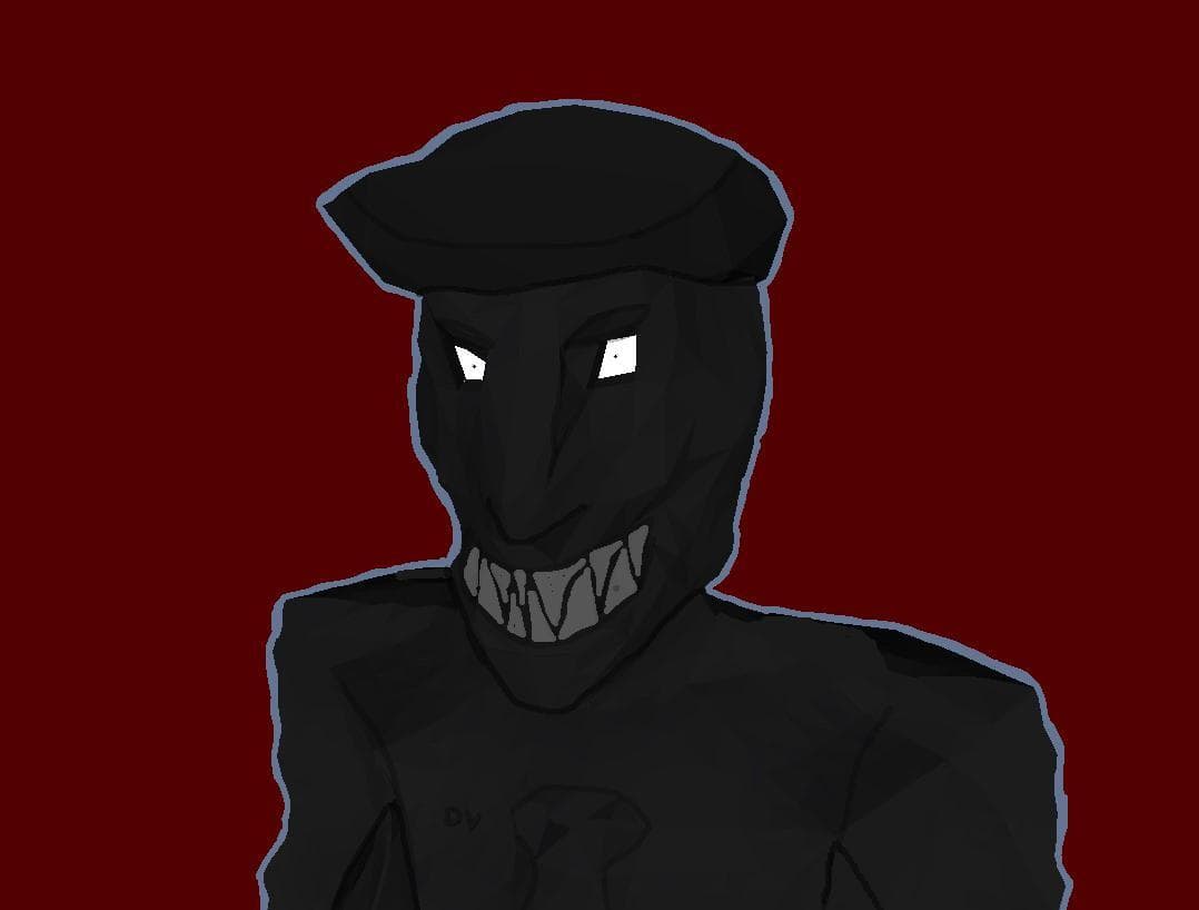 Does The Chimney Creak? screenshot 6