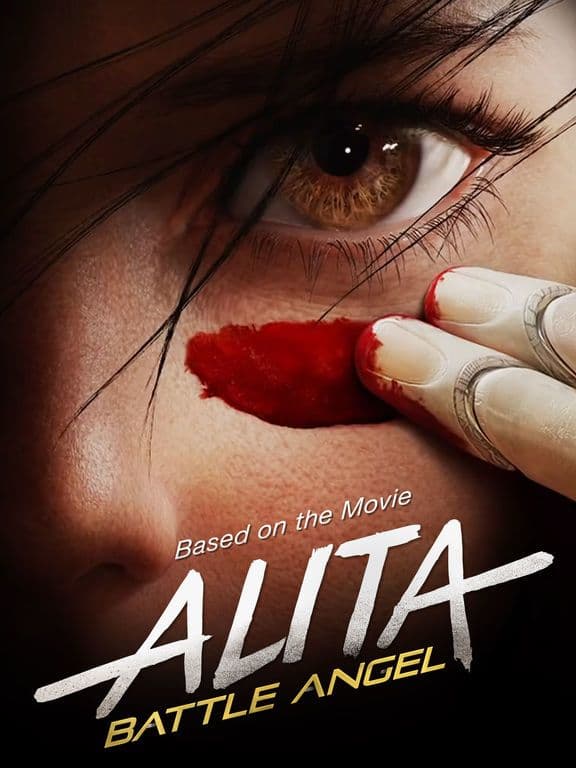 Alita: Battle Angel – The Game screenshot 2