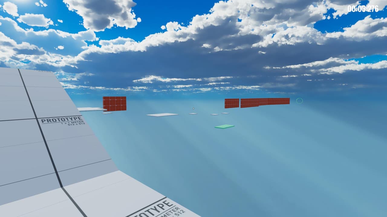 AirRunner screenshot 2