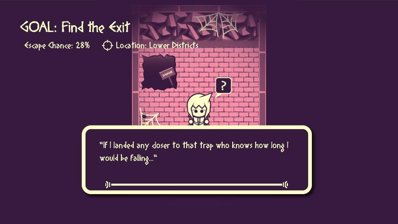 Mythos (itch) (Alkaliii) screenshot 4