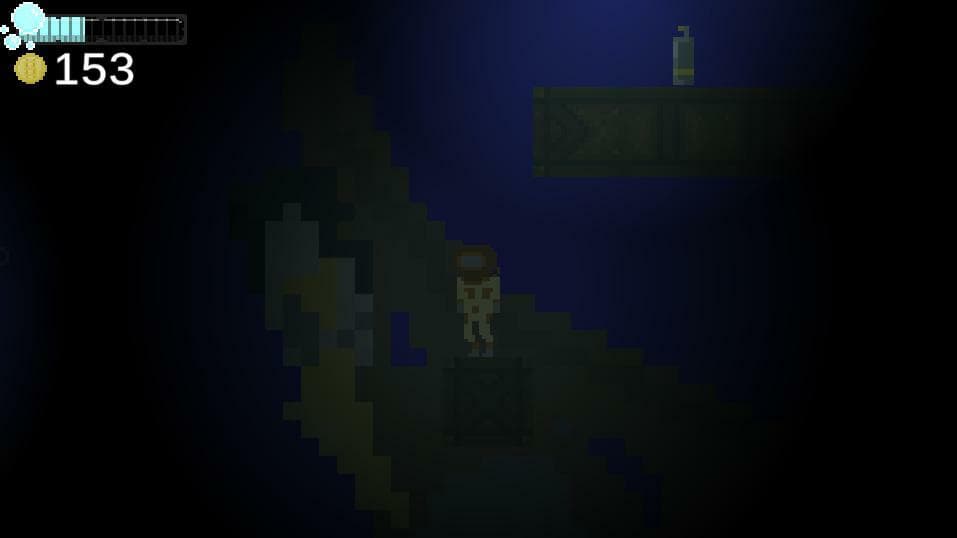 Deep Dive (Cadbury) screenshot 5
