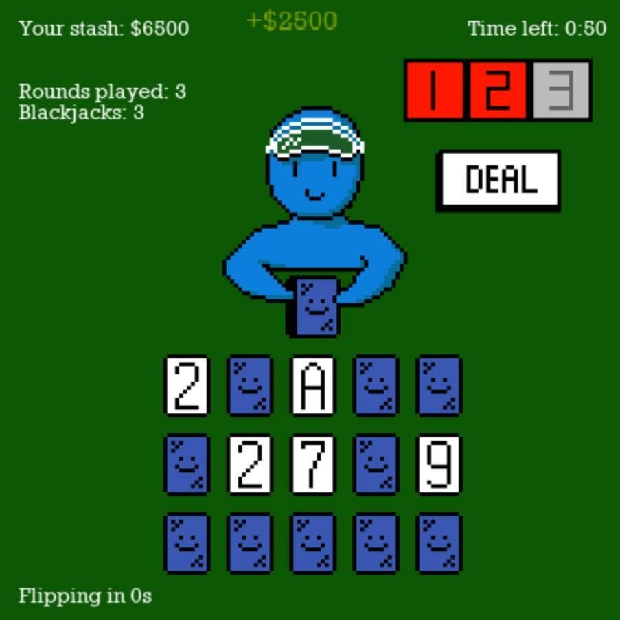 Snapjack screenshot 2