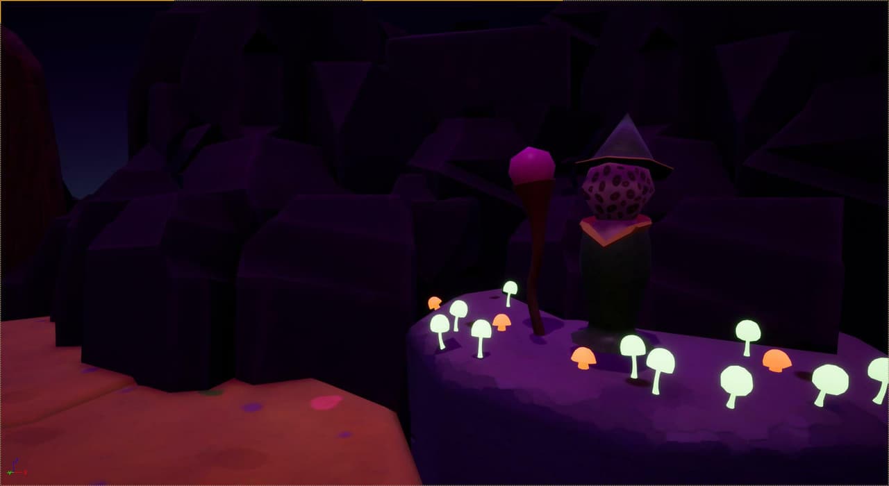 Senor Banana Citchen Khaos screenshot 5