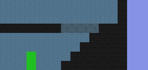 Tower up