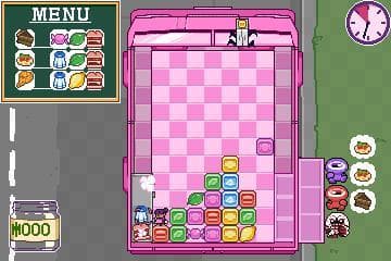Monster Food Truck