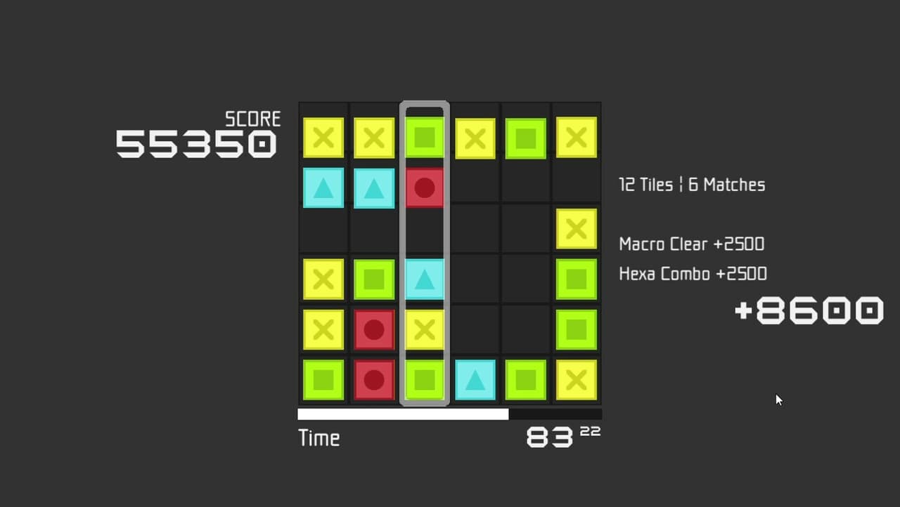 PuzzGrid