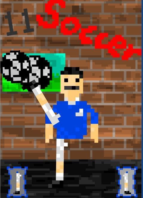 Soccer Juggling Simulator screenshot 3