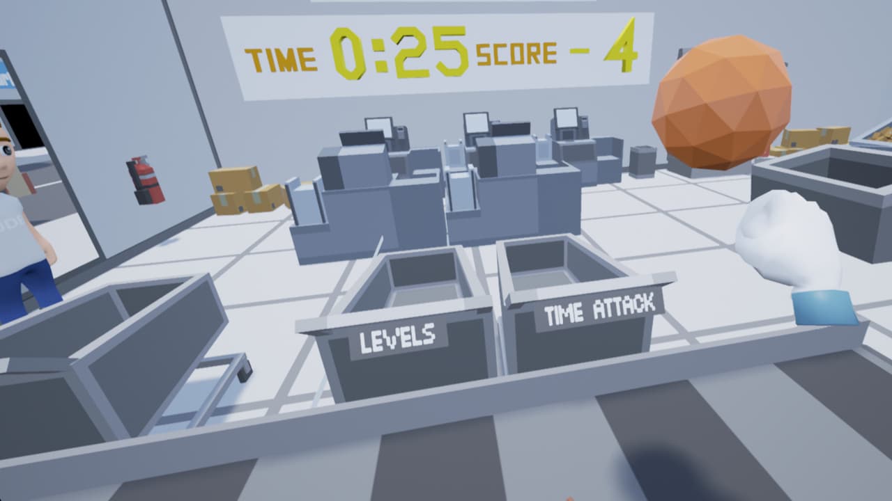 Sort Em screenshot 5