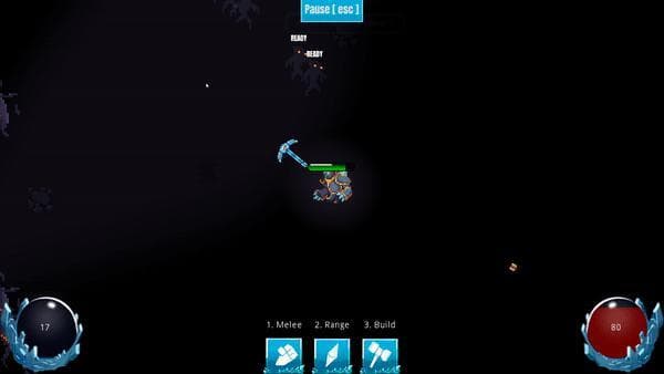 The Glass Queen screenshot 3