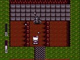 Blaster Master (Wii) screenshot 2
