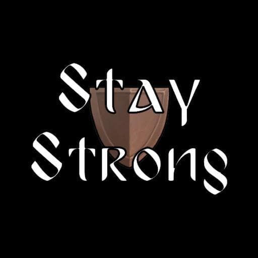 Stay Strong screenshot 2
