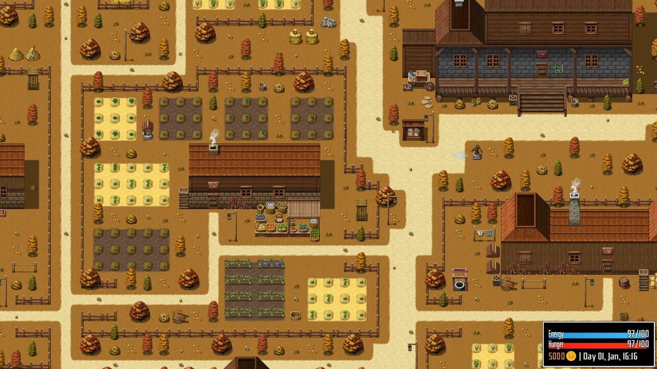 Pax Romana: Romulus screenshot 3