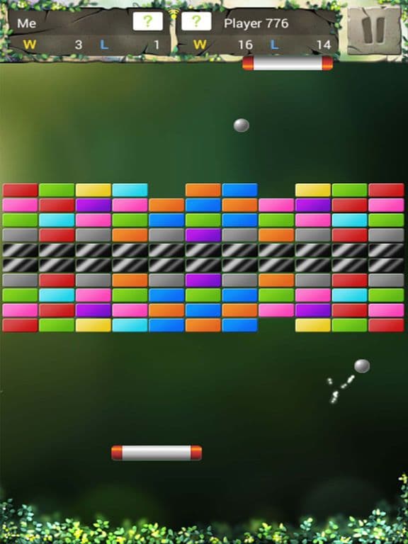 Bricks Breaker King screenshot 5