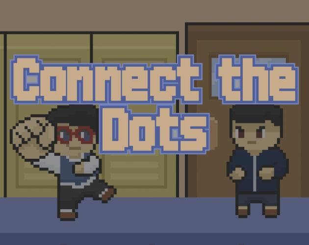 Connect the Dots (itch) (Gudboi101)