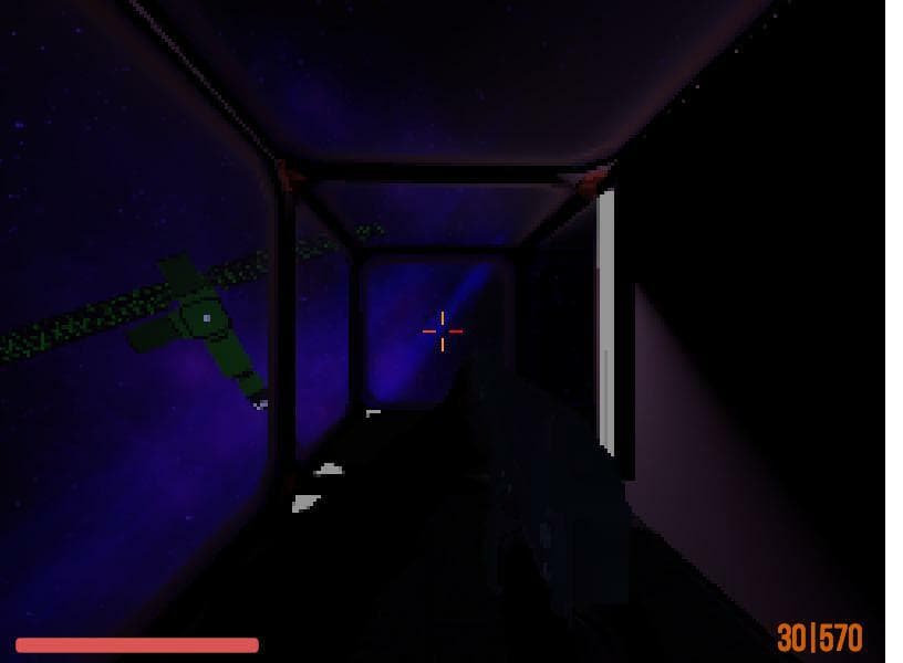 CYPHERFALL/0.1