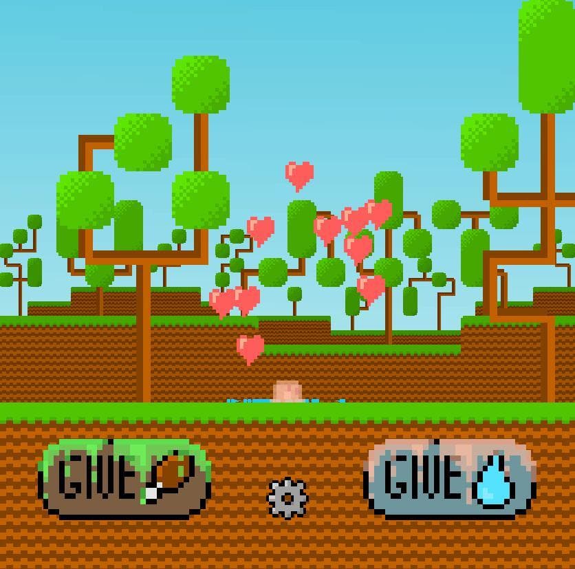 Little Digital Friends screenshot 3