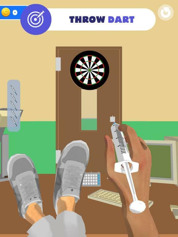 Hospital Life screenshot 3